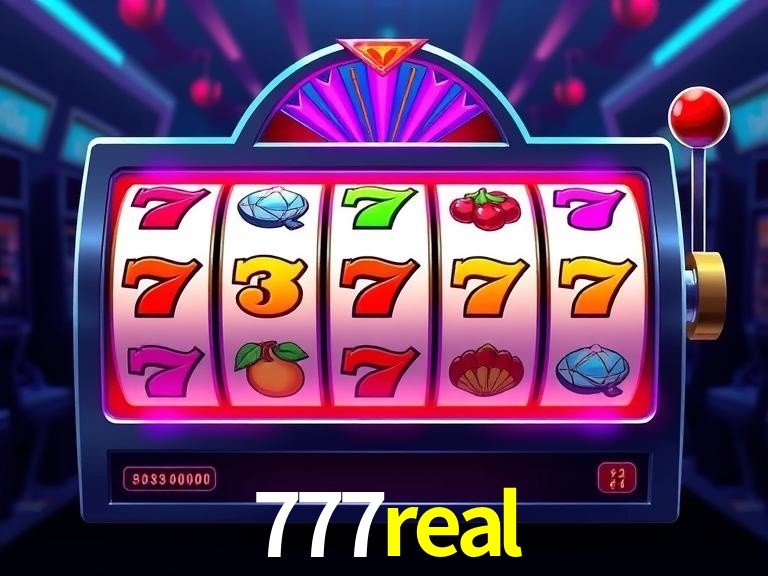 777real segurança SSL 256-bit - Licença Curaçao, eCOGRA, GLI certificado